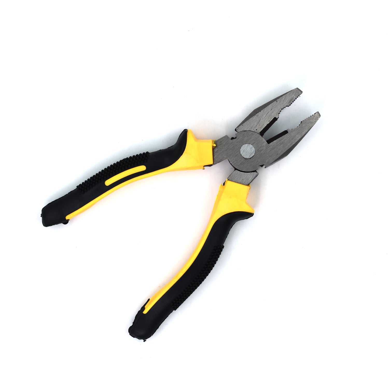 9177 Combo Tool Allen Key Set & Combination Plier With Screw Driver and Cutter 