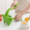 2337 Heavy Duty Juice Press Squeezer with juicers ( 1 pcs )