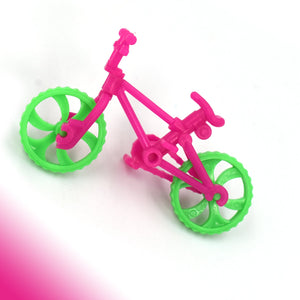 4421 30pc small bicycle toy  for kids 