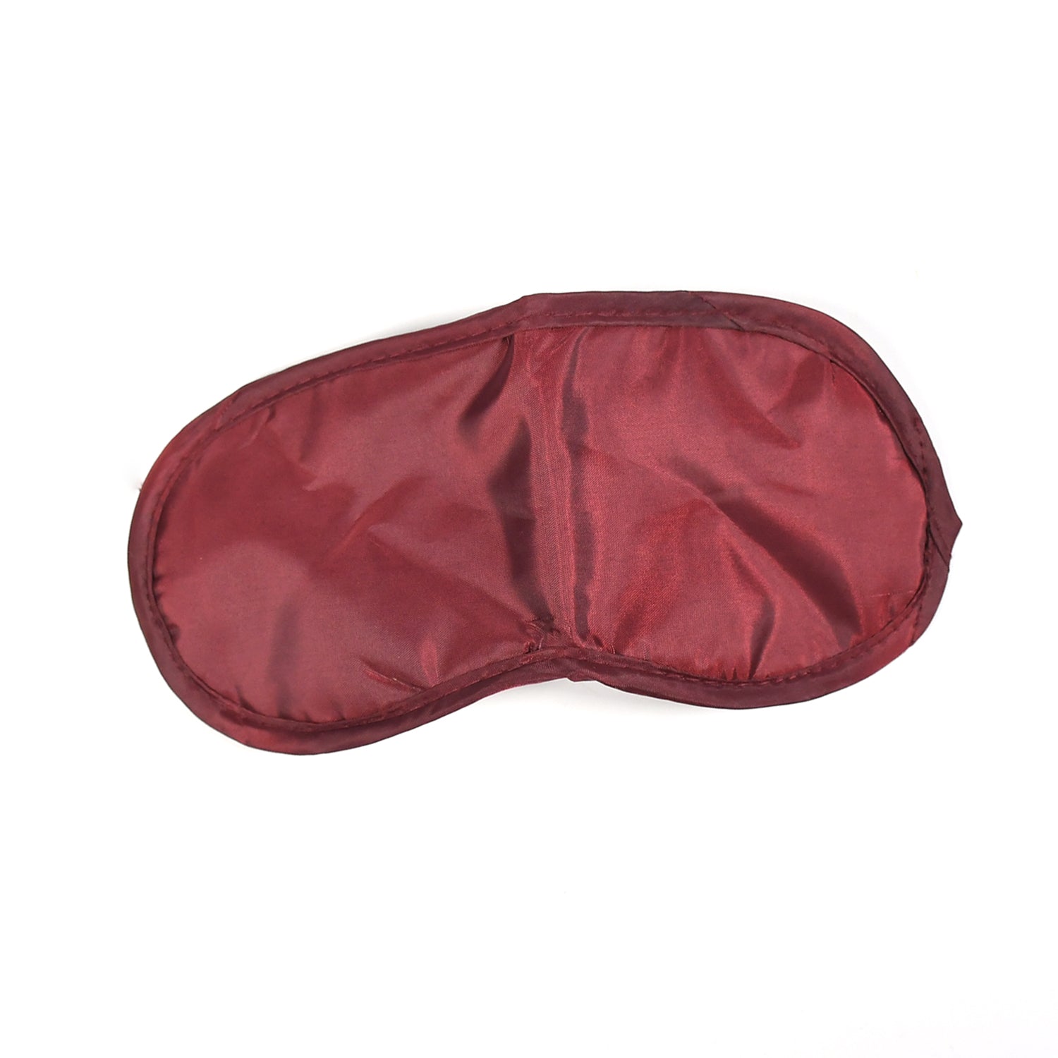 6905 SLEEPING MASK LIGHTWEIGHT COTTON FABRIC BLINDFOLD SOFT EYE MASK SUPER NEW PREMIUM EYE MASK (1 PC)