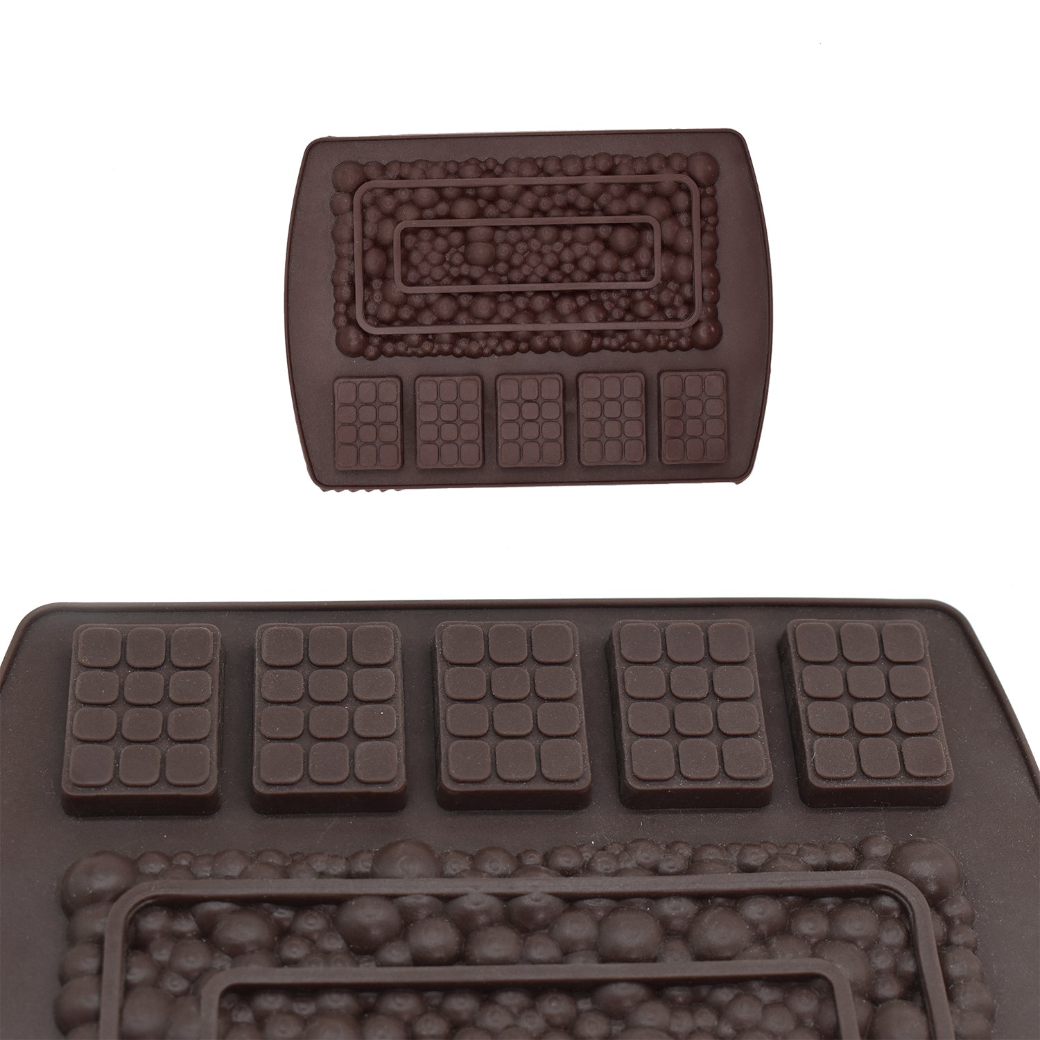 4906 Small Bubble Chocolate Mould 