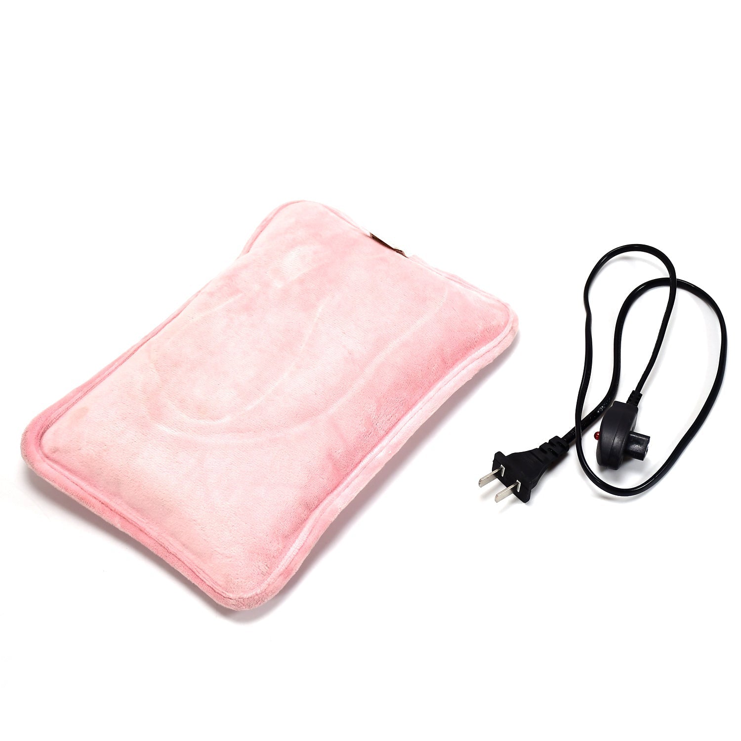 6545 electric heating bag, hot water bag, Heating Pad, Electrical Hot Warm Water Bag, Heat Bag with Gel for Back pain , Hand , muscle Pain relief , Stress relief DeoDap