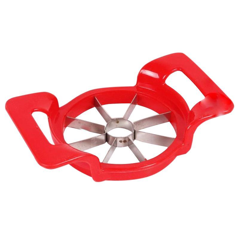 087 Apple Cutter (Multi Color) TOSS