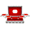 2511 Wooden Jewellery Organizer Multi Purpose Box Bangle Box 