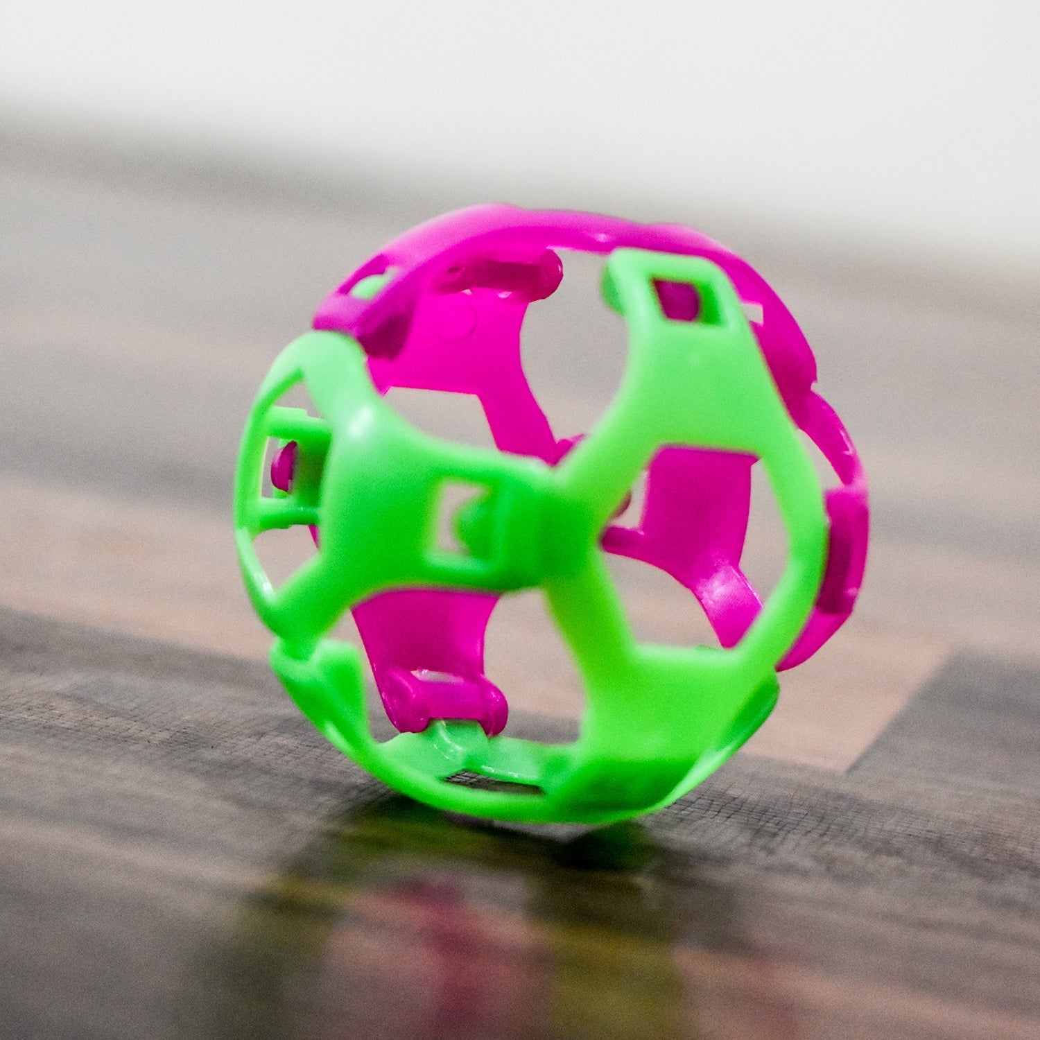 4428 30pc Dismantle ball for kids 