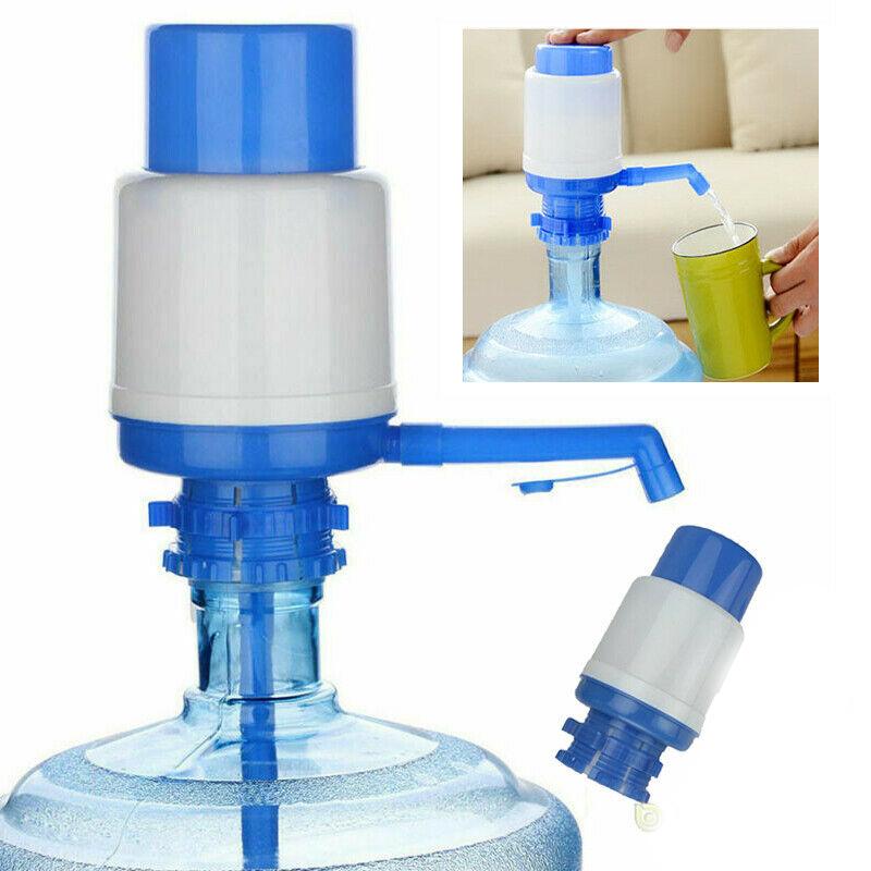 116 Hand Press Water Pump Dispenser DeoDap