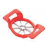 087 Apple Cutter (Multi Color) TOSS