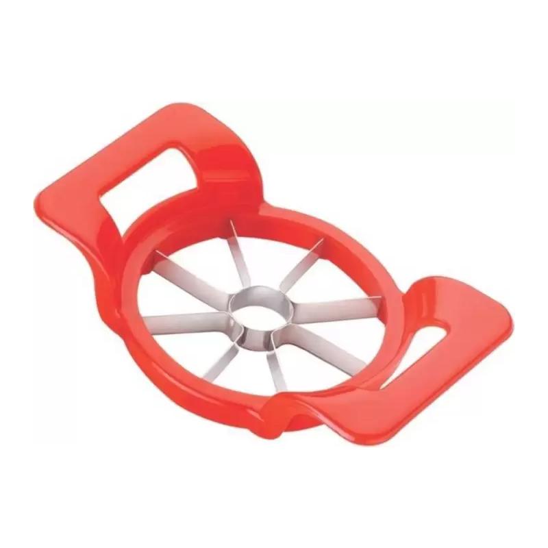 087 Apple Cutter (Multi Color) TOSS