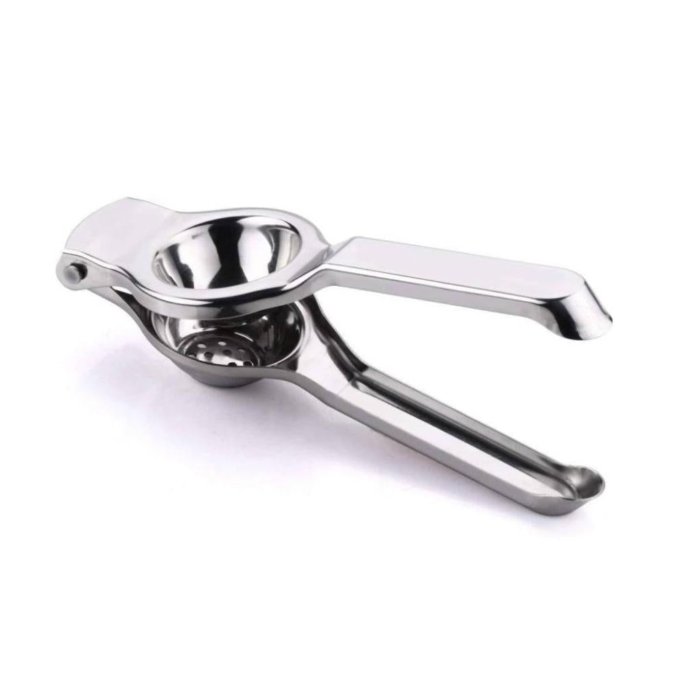 132 Stainless Steel Lemon Squeezer DeoDap