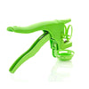 109 Plastic Handheld Egg Cracker with Separator DeoDap