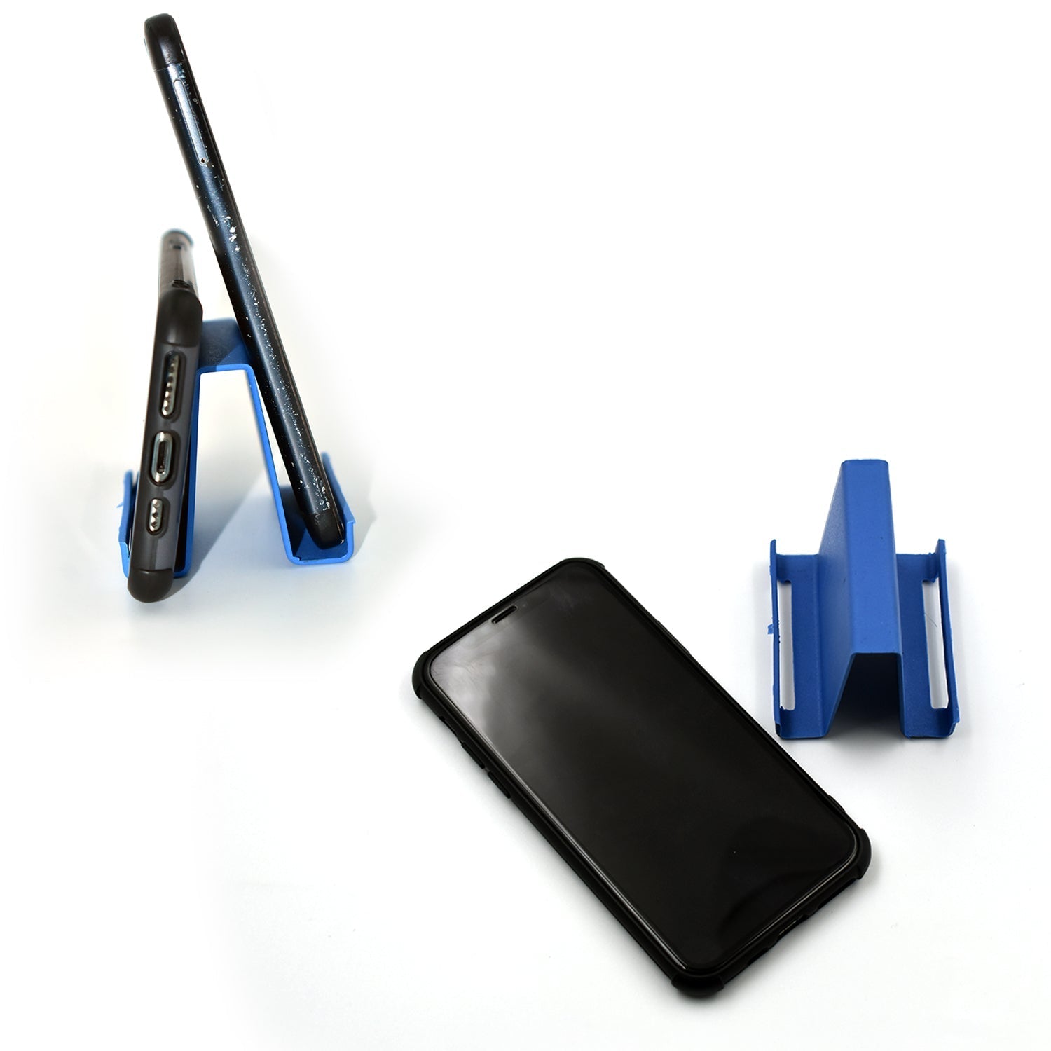 4758 Dual Side Mobile Stand Holder 