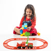 4470 World Express Mini Train Play Set for kids DeoDap