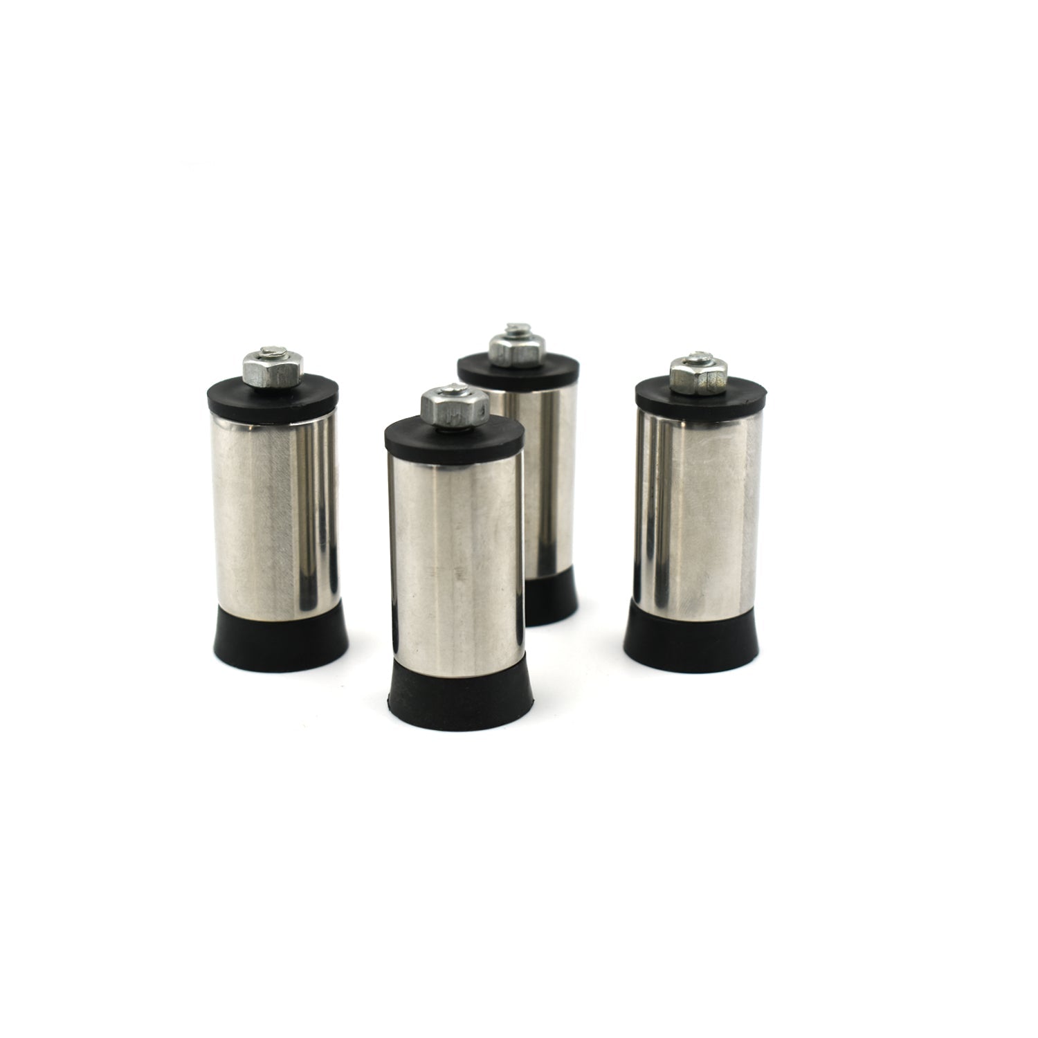 2021 Stainless Steel LPG Stove Legs 4pcs DeoDap