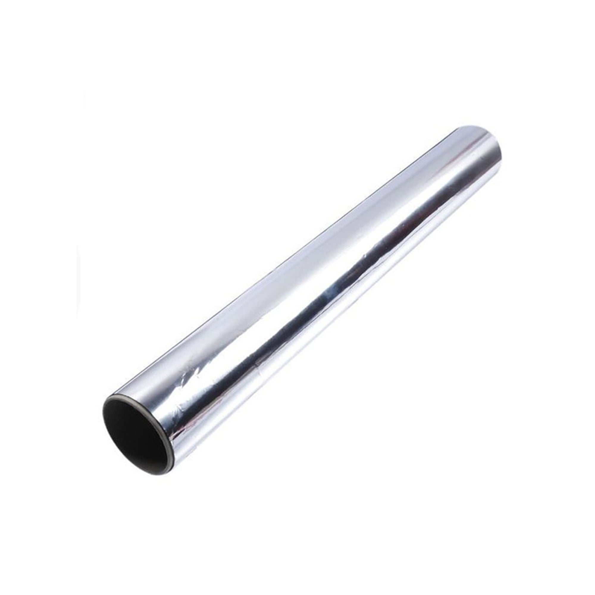 2301 Aluminium Silver Kitchen Foil Roll (18 Meter) 