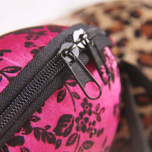 1350 Women's Underwear Case Travel Portable Storage Bag Box 