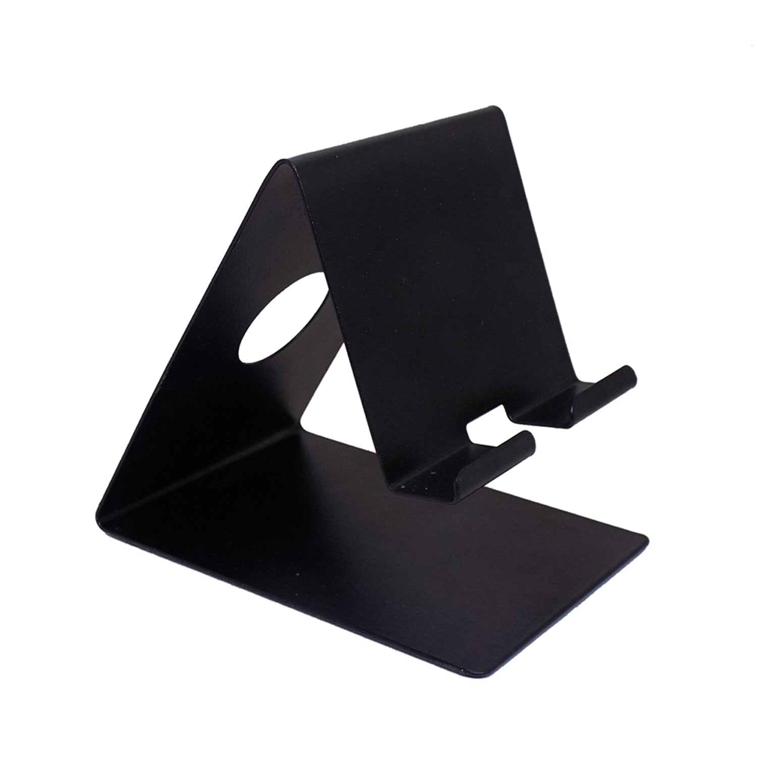 0801 Metal Stand Holder for Mobile Phone and Tablet 