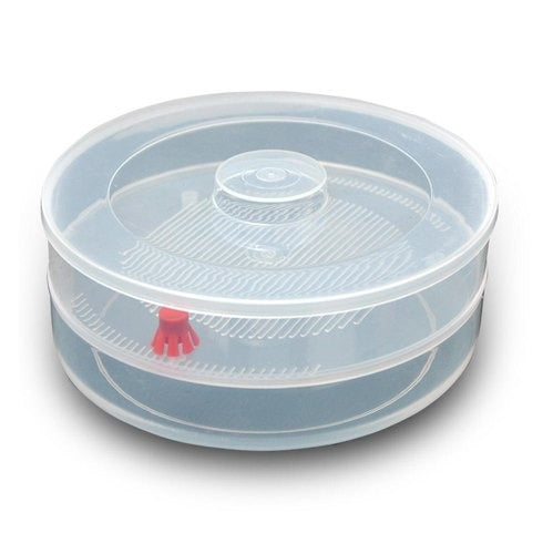 2648A 2 Layer Sprout Maker for making sprouts in all household places. 