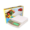 1610 Digital Multi-Purpose Kitchen Weighing Scale (SF400A) 