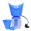 1251 3 in 1 Vaporiser steamer for cough and cold 